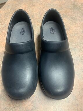 Crocs Neria II Dual Comfort Clogs